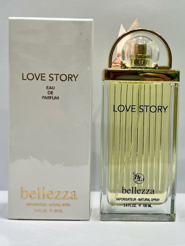 عطر ماركة Love Story