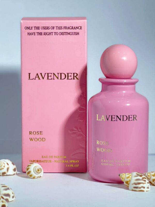 عطر LAVENDER