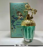 عطر ماركة Sweet Franciso