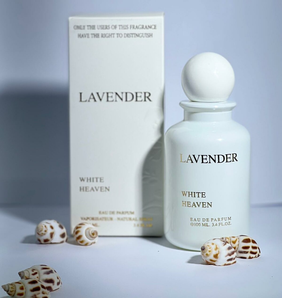 عطر LAVENDER