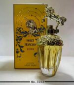 عطر ماركة Sweet Franciso