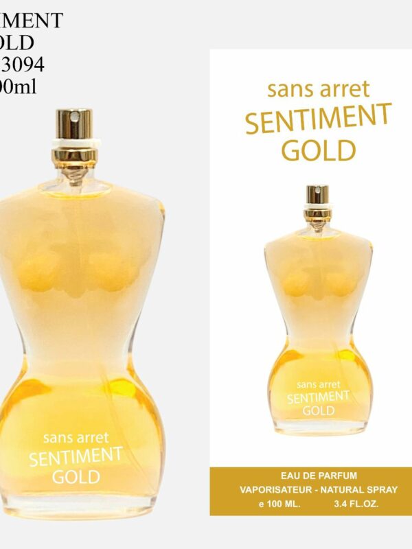 عطر ماركة Sentiment