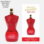 عطر ماركة Sentiment