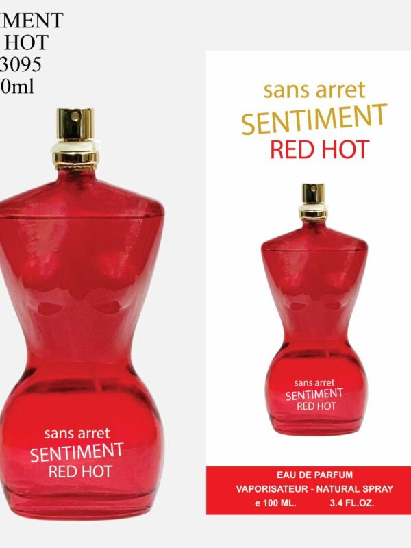 عطر ماركة Sentiment