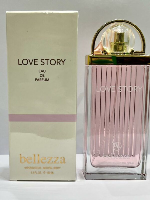 عطر ماركة Love Story