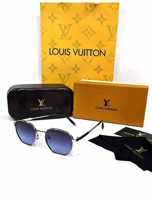 نظارات شمسية ماركة لويس فيتون