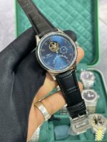 ساعة IWC