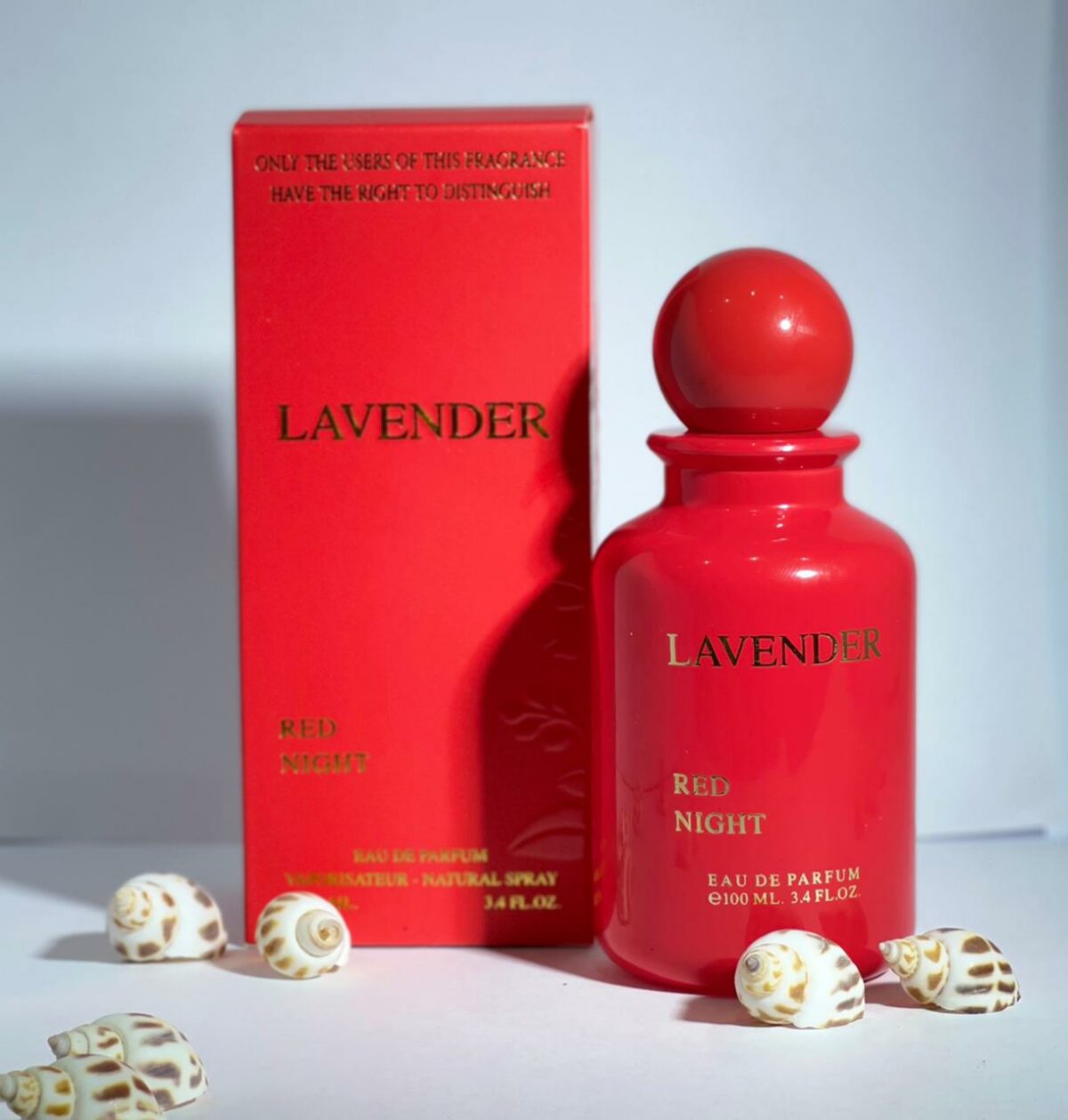 عطر LAVENDER