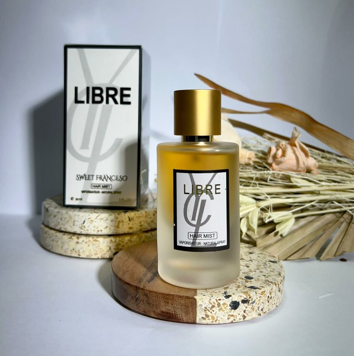 عطر LIBRE