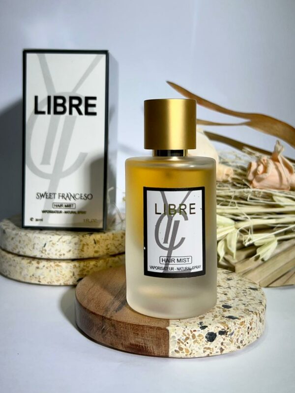 عطر LIBRE