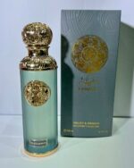 عطر رواية