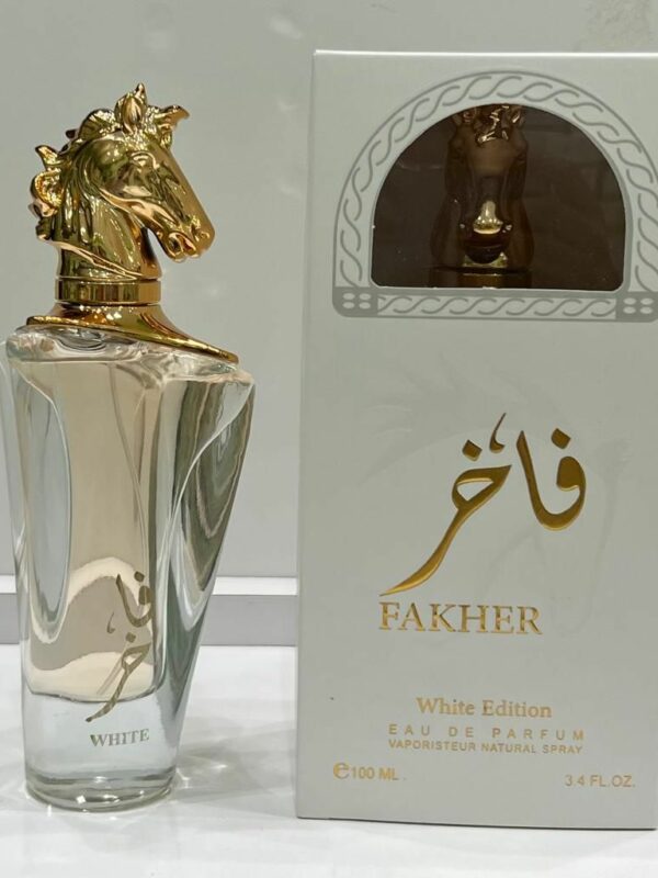 عطر ماركة فاخر