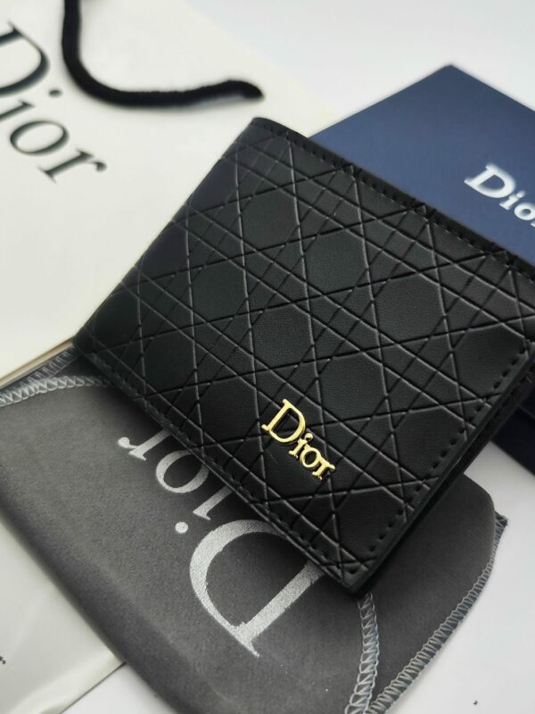 أبواك رجالي Dior