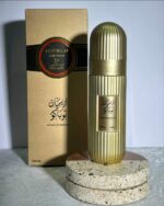 عطور ماركة توباكو