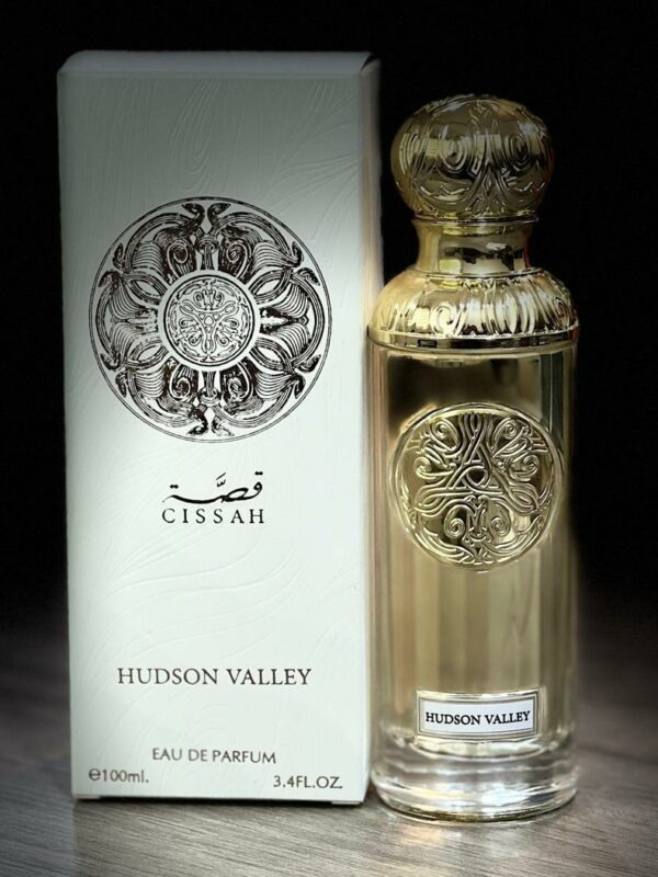 عطور قصة