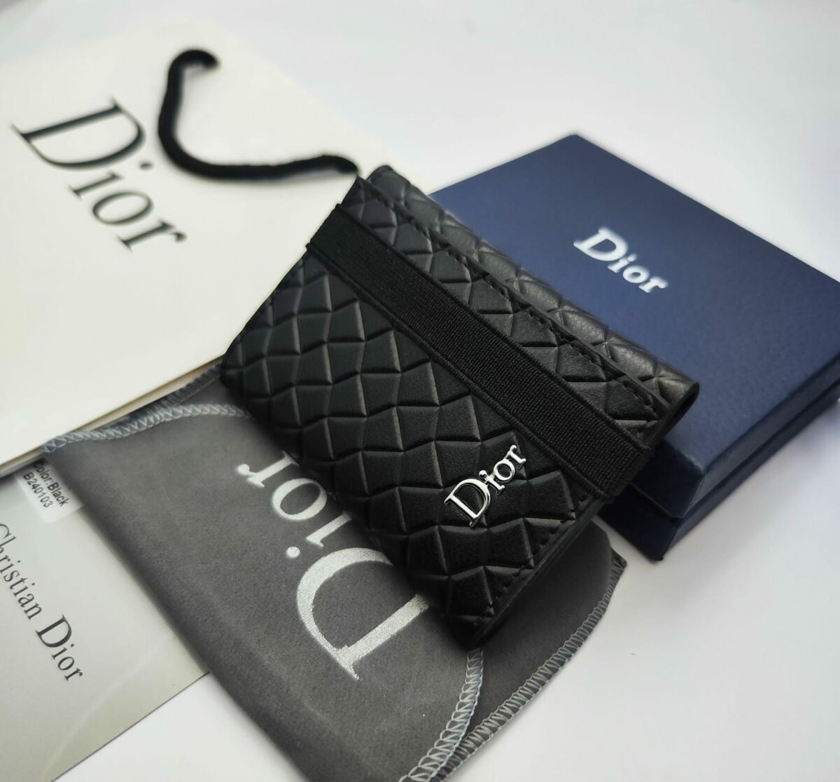 أبواك رجالي Dior