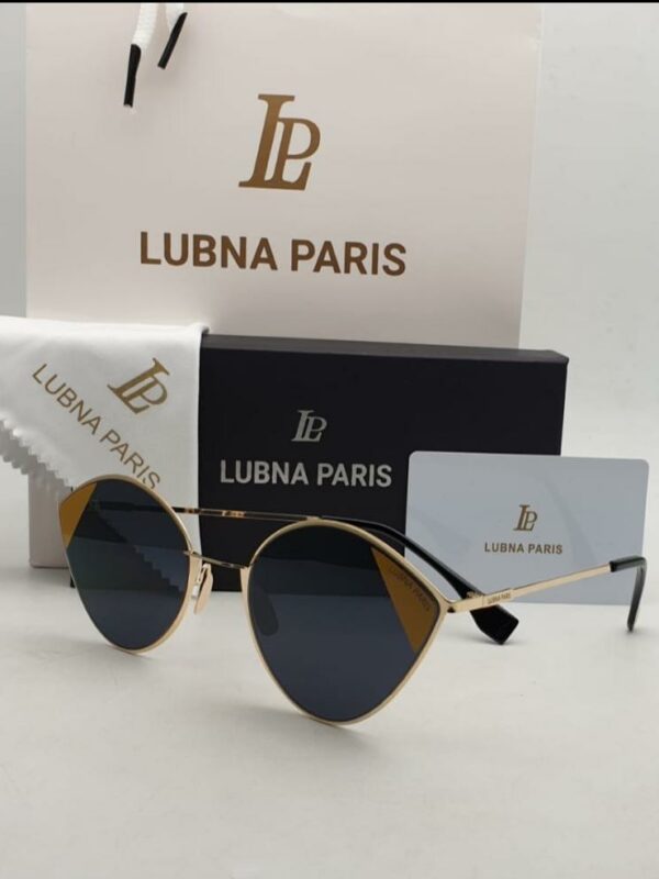 نظارات شمسيه Lubna Paris