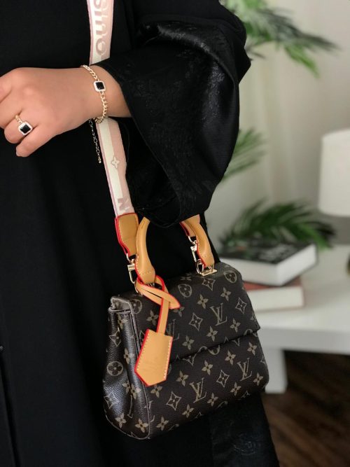 شنطة لويس فاخرة