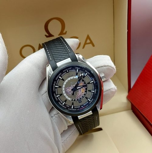 ساعة أوميغا رجالية أوتوماتيكية