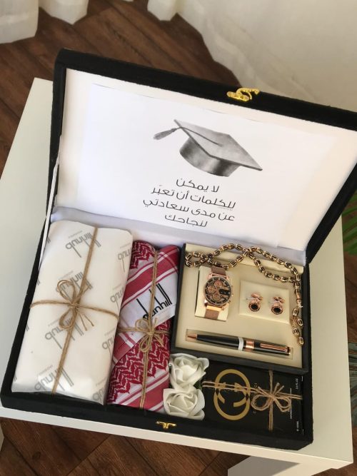 منتجات دنهل رجالية.
